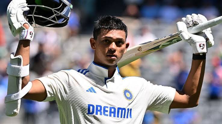 Jaiswal to continue playing for Mumbai in domestic cricket