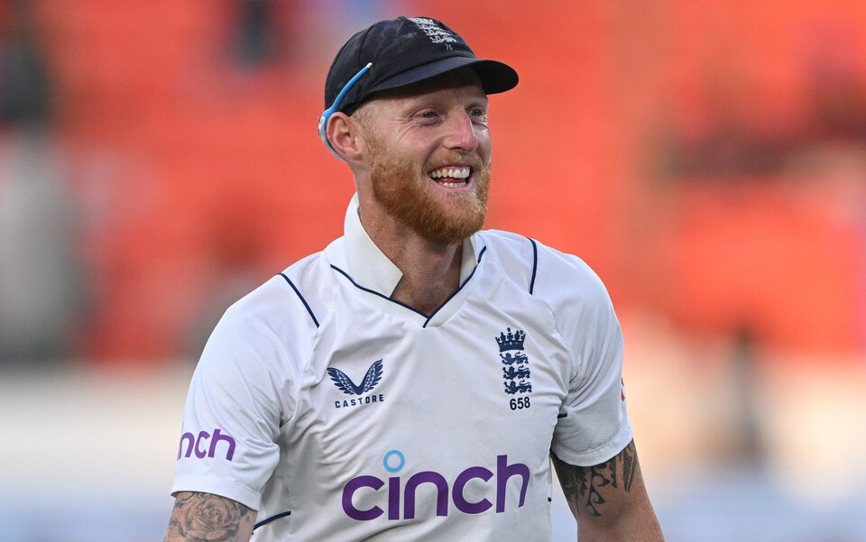 How Ben Stokes got his bowling mojo back