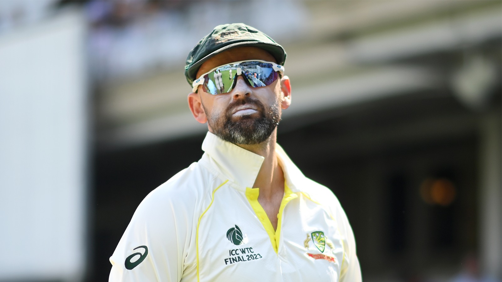 Lyon passes on song duties but no end in sight of playing days